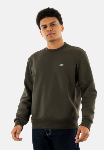 Sweat lacoste sh9608 l7a aubier