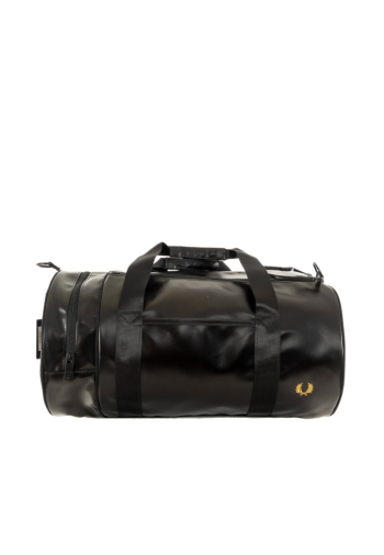 Sacs de voyage fred perry l7260 774 black/gold