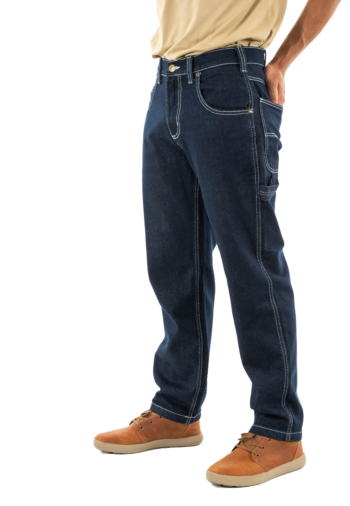 Jeans dickies garyville denim rin1 rinsed