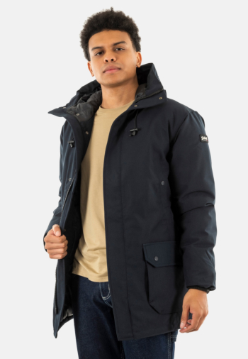 Blousons et vestes schott elder navy
