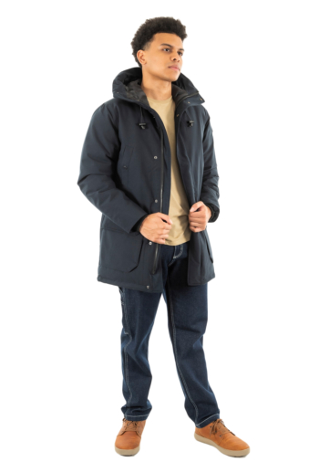 Blousons et vestes schott elder navy