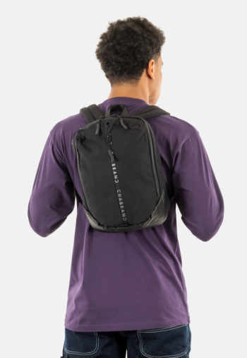 Sacs à dos chabrand new jersey 110 noir