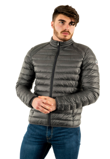Blousons et vestes jott doudoune mat ml 504 anthracite