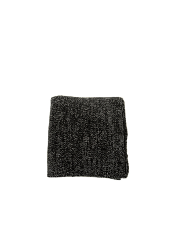 Echarpe only thrina black silver
