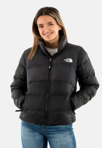 Doudounes the north face saikuru kt01 tnfblack/asphgr