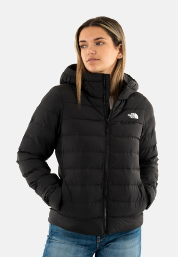 Doudounes the north face 0a84iv 4h01 black-npf