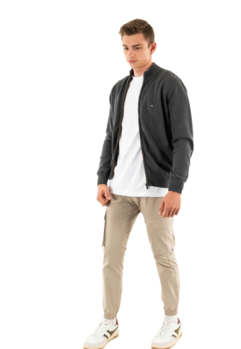 Gilets cardigans Benson & Cherry fomar antrha