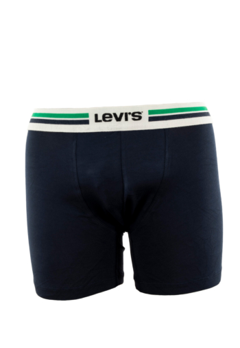 Calecons et slips levi's® 701222843 008 green/navy