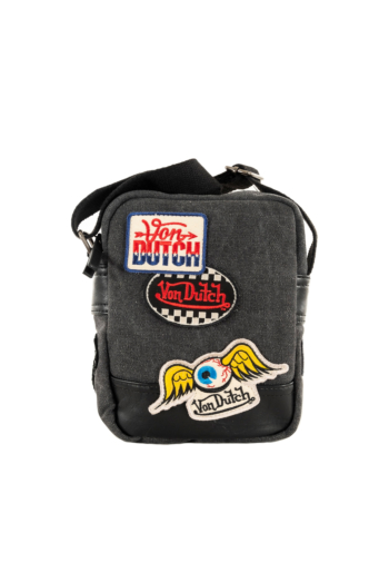 Pochettes & Sacoches von dutch kook noir