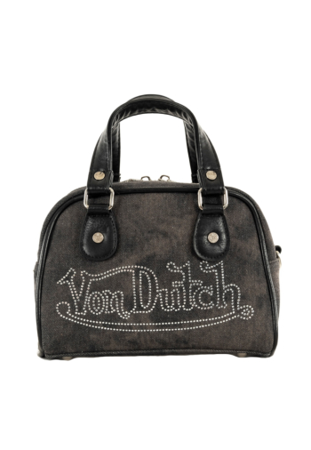 Sacs à main von dutch lush noir