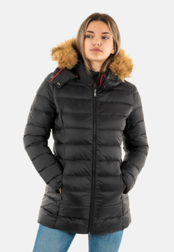 Doudounes jott perle 999 black