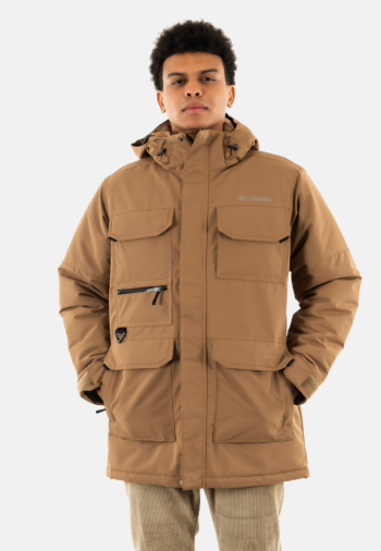 Blousons et vestes columbia landroamer ii 257 delta