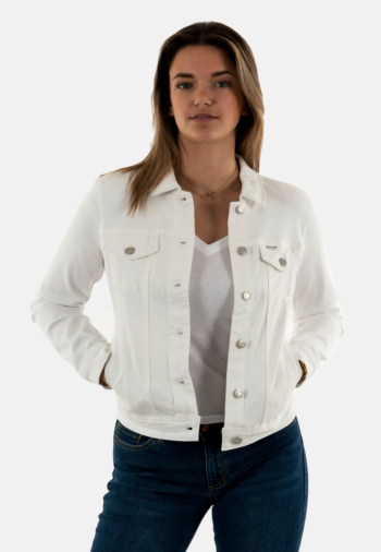 Blousons et vestes salsa 21009644 001