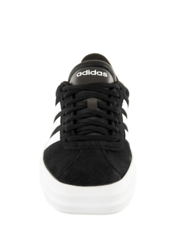 Baskets basses adidas sportswear vl court bold noiess/ftwbla/ftwbla