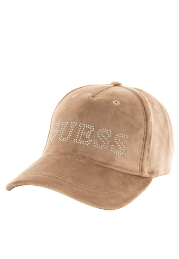 Casquettes guess jeans velvet cap d104