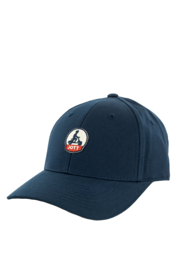 Casquettes jott cas 3.0 104 navy