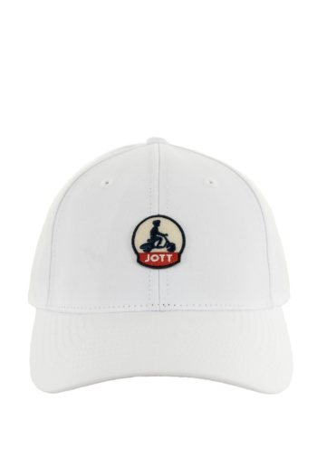 Casquettes jott cas 3.0 901 white