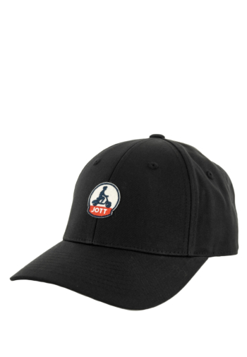 Casquettes jott cas 3.0 999 black
