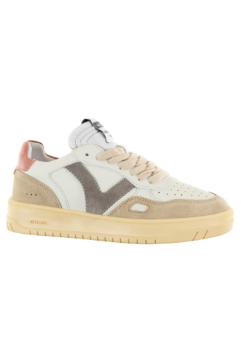 Baskets basses victoria 125701 rosa