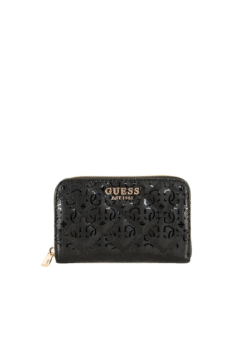 Portefeuilles guess jeans swgg8500140 black