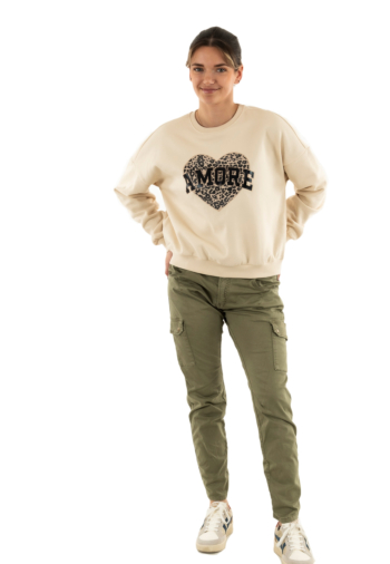 Sweat only lauren birch amore