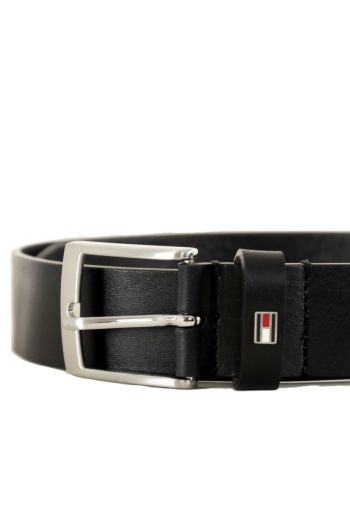 Ceinture tommy jeans adan 3.5 ext bds black