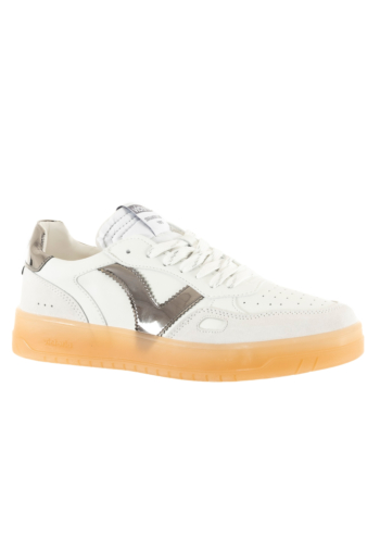 Baskets basses victoria 1257130 acero