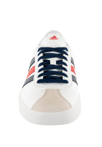 Baskets basses adidas sportswear vl court 3.0 ftwbla/tenabl/meipou