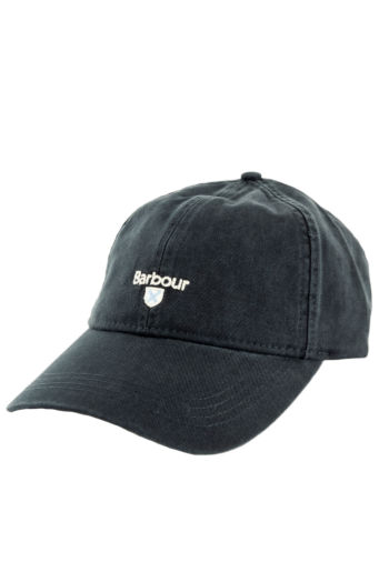 Casquettes barbour cascade ny91 navy