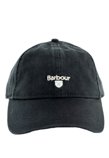 Casquettes barbour cascade ny91 navy