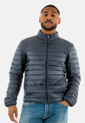 Blousons et vestes jott doudoune mat ml 11k bluestone