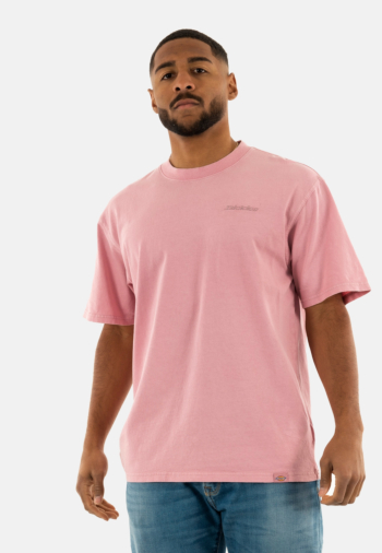 Tee shirt dickies plentywood k391 lilas