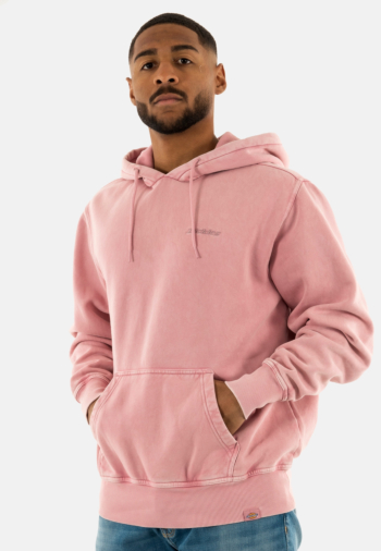 Sweat dickies plentywood k391 lilas