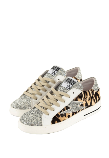 Baskets basses semerdjian maya b669