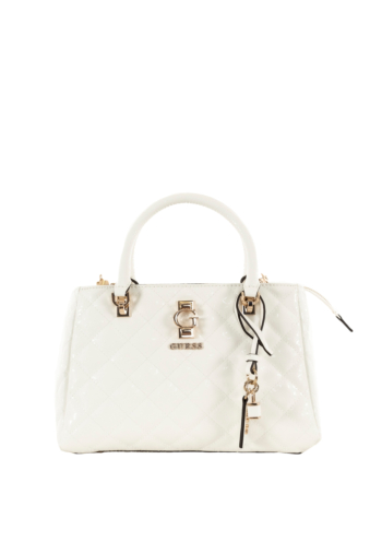 Sacs à main guess jeans bessey white