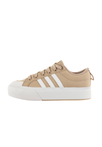 Baskets basses adidas sportswear bravada 2.0 platf or bruarg/ftwbla/cybmet