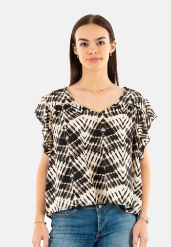 Tee shirt molly bracken t1758adp beidol