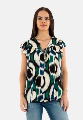 Tee shirt molly bracken n267dp mulcha
