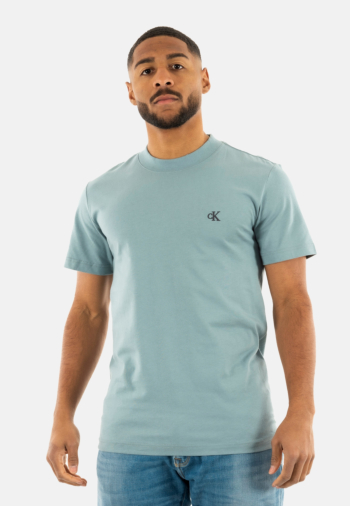Tee shirt calvin klein jeans heavy pc2 lead