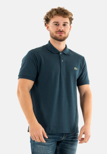 Polos lacoste l1212 c7z faucon