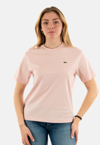 Tee shirt lacoste tf7215 ady nidus