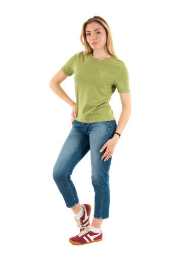 Tee shirt only lea sage feeling good