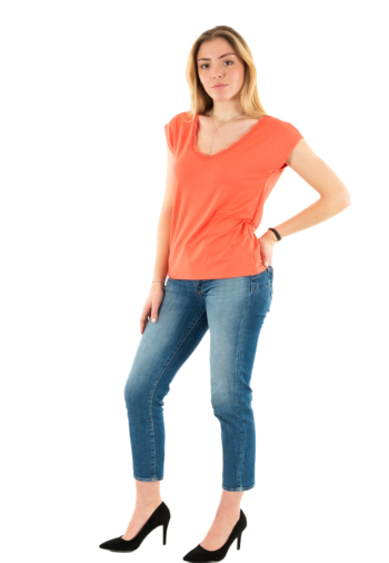 Tee shirt only moster dubarry