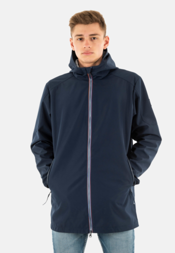 Blousons et vestes kaporal badox navy