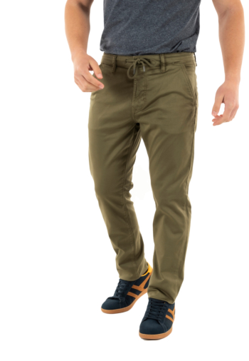 Pantalons kaporal irwix nxkaki