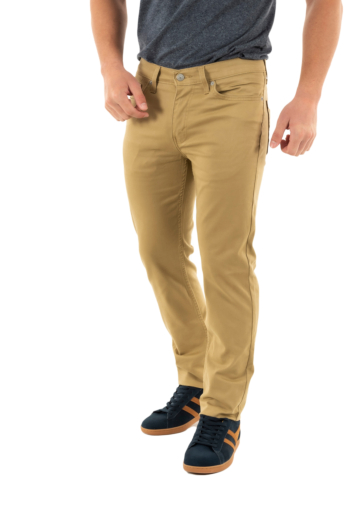 Jeans levi's® 511™ slim fit 3376 harvest gold sorb