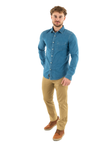 Chemise dockers slim original 0045 draft