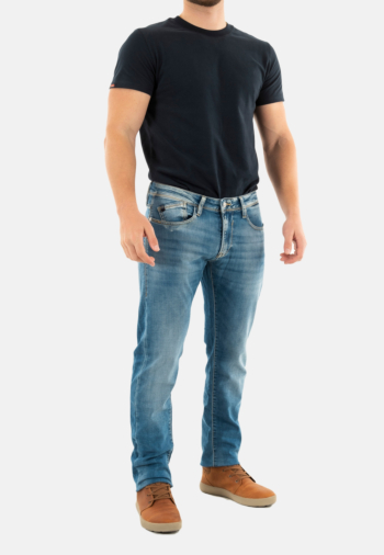 Jeans Le Temps Des Cerises 700/11jo 3001 blue