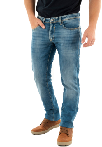 Jeans Le Temps Des Cerises 700/11jo 3001 blue