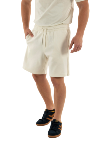 Shorts bermudas calvin klein jeans logo tape yas tofu